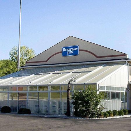 Rodeway Inn Florence - Cincinnati South Екстер'єр фото