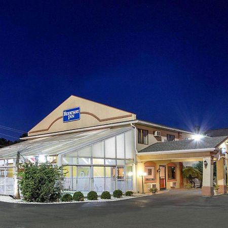 Rodeway Inn Florence - Cincinnati South Екстер'єр фото