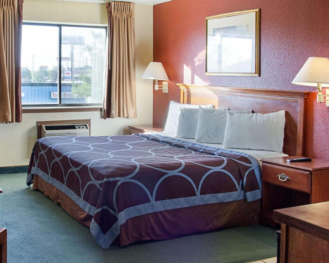 Rodeway Inn Florence - Cincinnati South Екстер'єр фото