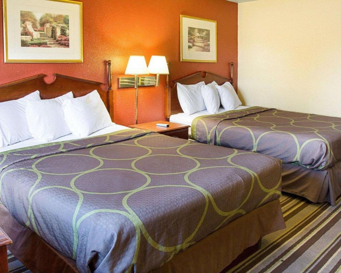 Rodeway Inn Florence - Cincinnati South Екстер'єр фото