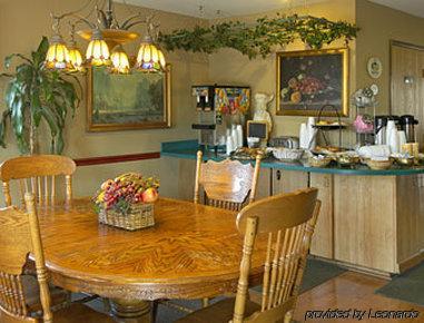 Rodeway Inn Florence - Cincinnati South Ресторан фото