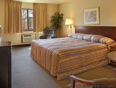 Rodeway Inn Florence - Cincinnati South Номер фото