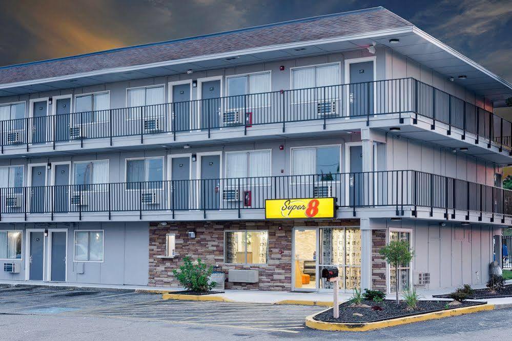 Rodeway Inn Florence - Cincinnati South Екстер'єр фото